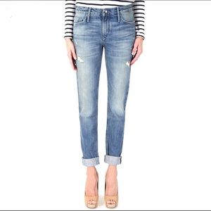 Black Orchid Harper Jeans